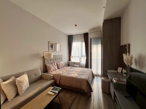 Knightsbridge Prime             Onnut 