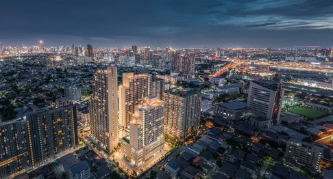 HotDeal​🔥🔥  For Rent​ | Prime Location and Special Price, Condo at Denim Jatujak