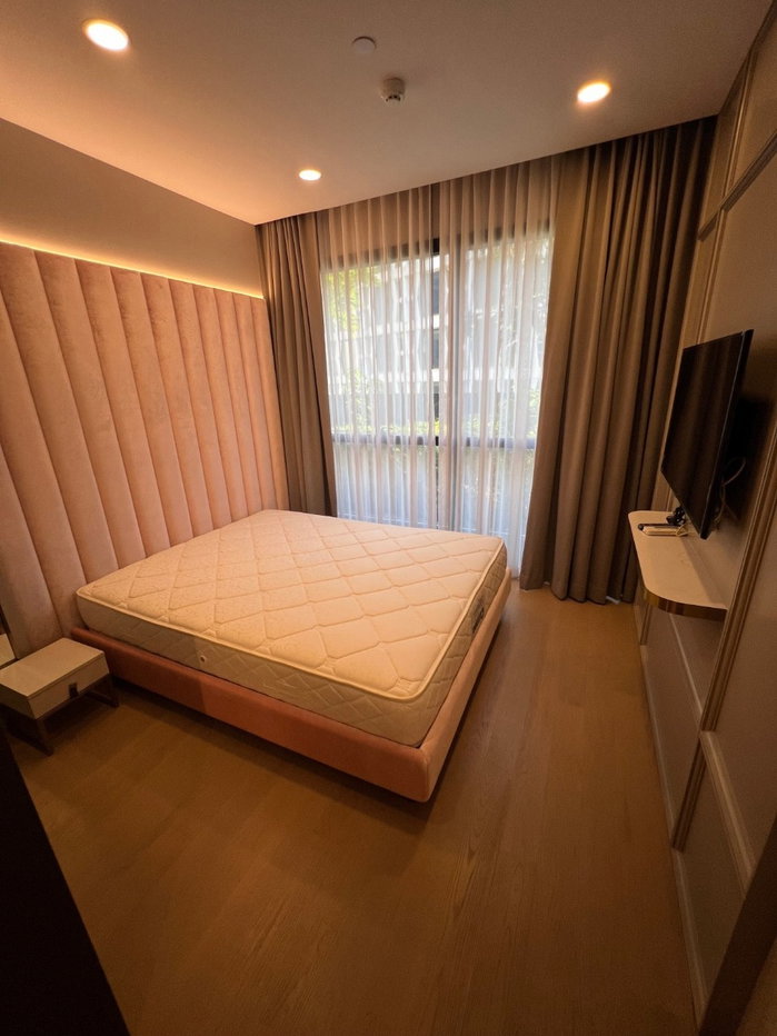 รูป Ashton Chula 2beds1bath For Rent 55,000/month - รูปที่ 6/10