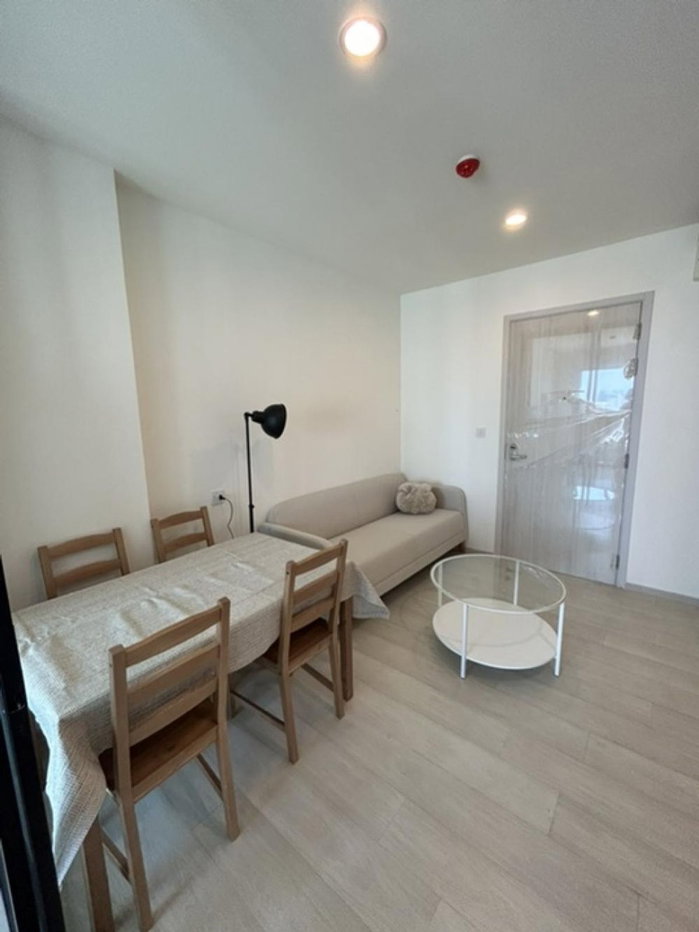 รูป R254/[ให้เช่า] คอนโดหรูชั้นสูง วิวสวย: ไลฟ์ อโศก (Life Asoke) - รูปที่ 10/14