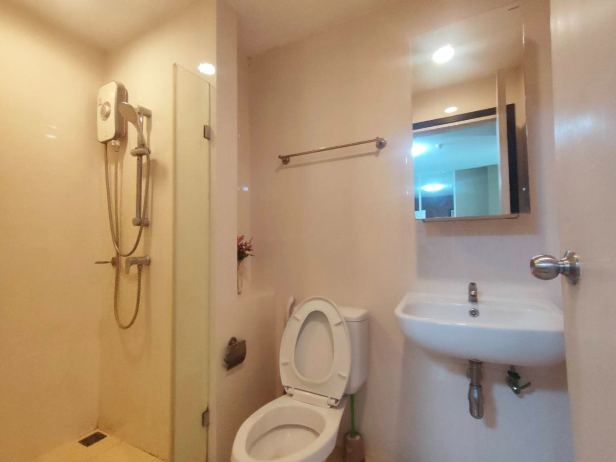 รูป For rent : I-Condo Sukhumvit 103 BTS Udomsuk (ST-02) - รูปที่ 13/14