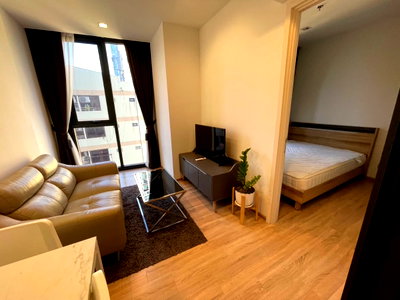 Condos for rent : THE LINE Phahon -               Pradipat