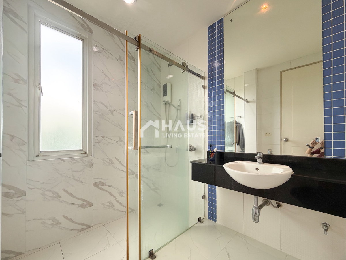 picture The City Pinklao / 4 Bedrooms #HPHU077 -R - 30/38
