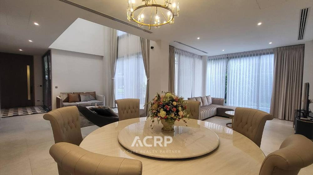 รูป สัมผัสการดำเนินชีวิตที่หรูหราที่ ที่บูก้าน พระราม 9  - รูปที่ 7/10