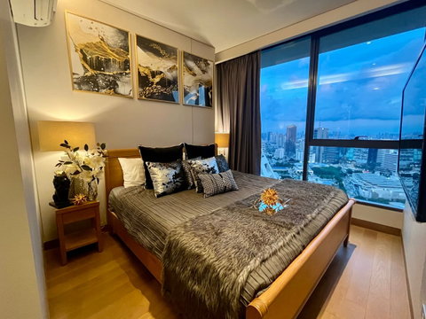 🏢 ให้เช่าคอนโด : The Lumpini 24 (เดอะ ลุมพินี 24)    รหัสทรัพย์ | 📌LNP-C4318