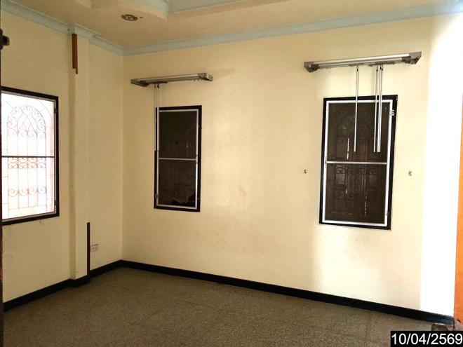 รูป บ้านเดี่ยว 112 ตร.วา หรรษา เมืองอุดรธานี อุดรธานี 4.4M - รูปที่ 14/35