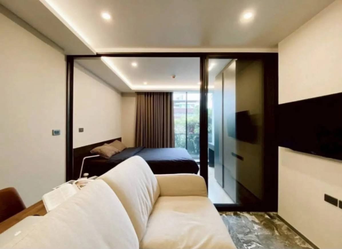 รูป 🦙💸Best price 💸🦙168 Condo Bts thonglor - รูปที่ 4/10