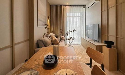 1-BR Condo For Sale In Rhythm Ekkamai Estate, 8th Floor Near BTS Thong Lor (ID 2886131)