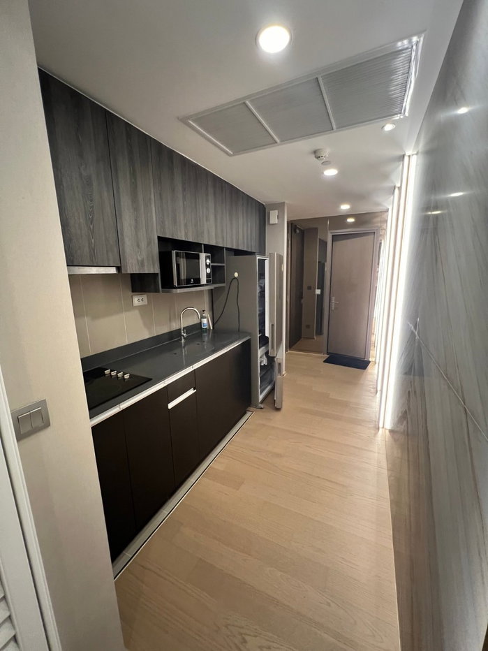 รูป Ashton Chula 2beds1bath For Rent 55,000/month - รูปที่ 7/10