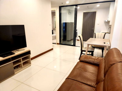 Condos for rent : Code: 26KJ2343 for rent Supalai Premier Charoen Nakhon 🔥🔥 Line ID: @kjcondo (with @)🔥🔥