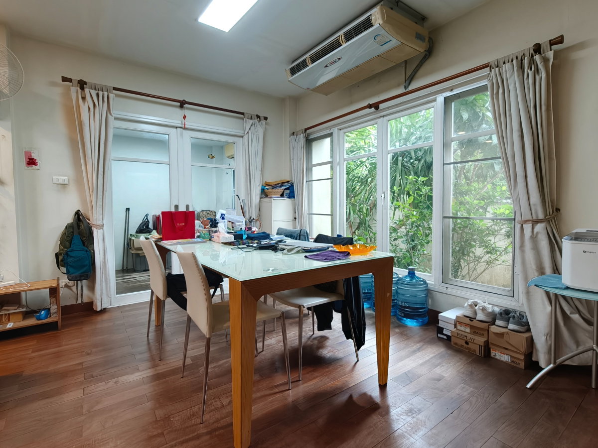 รูป ขายบ้านเดี่ยว อนันดา สปอร์ตไลฟ์ กิ่งแก้ว–บางพลี เนื้อที่ 80.1 ตร.ว. 5 ห้องนอน 3 ห้องน้ำ มีห้องทำงาน - รูปที่ 5/50