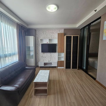 เช่าคอนโด J Condo Sathorn - Kanlapraphruek/เจ คอนโด สาทร - กัลปพฤกษ์ (D6905025)
