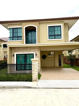 บ้านเดี่ยวให้เช่า 3 ห้องนอน ในโครงการ ศุภาลัย ลากูน หัวหิน 6232634