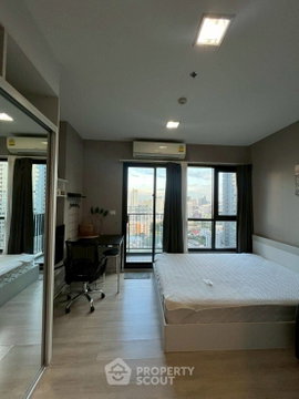 คอนโด 1 ห้องนอน 22 ตร.ม. ชั้น 18 ที่ Condolette Midst Rama 9 ใกล้ MRT พระราม 9 200ม. (ID 2899086)