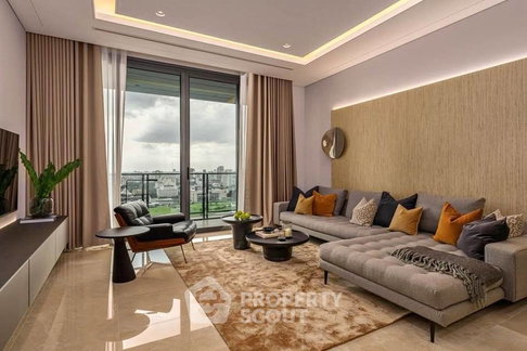 คอนโด 2 ห้องนอน 136 ตร.ม. The Residences at Sindhorn Kempinski ใกล้ BTS ราชดำริ (ID 2901465)