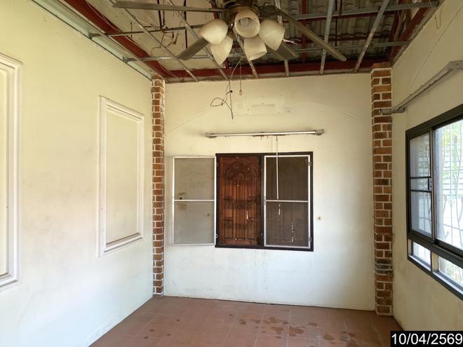 รูป บ้านเดี่ยว 112 ตร.วา หรรษา เมืองอุดรธานี อุดรธานี 4.4M - รูปที่ 9/35