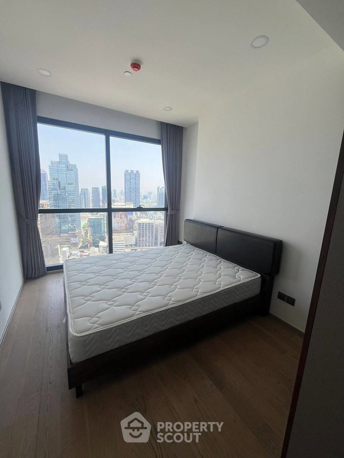 รูป ใกล้ MRT สามย่าน 100 ม. | 2 ห้องนอน Ashton Chula Silom (ID 2900658) - รูปที่ 3/4
