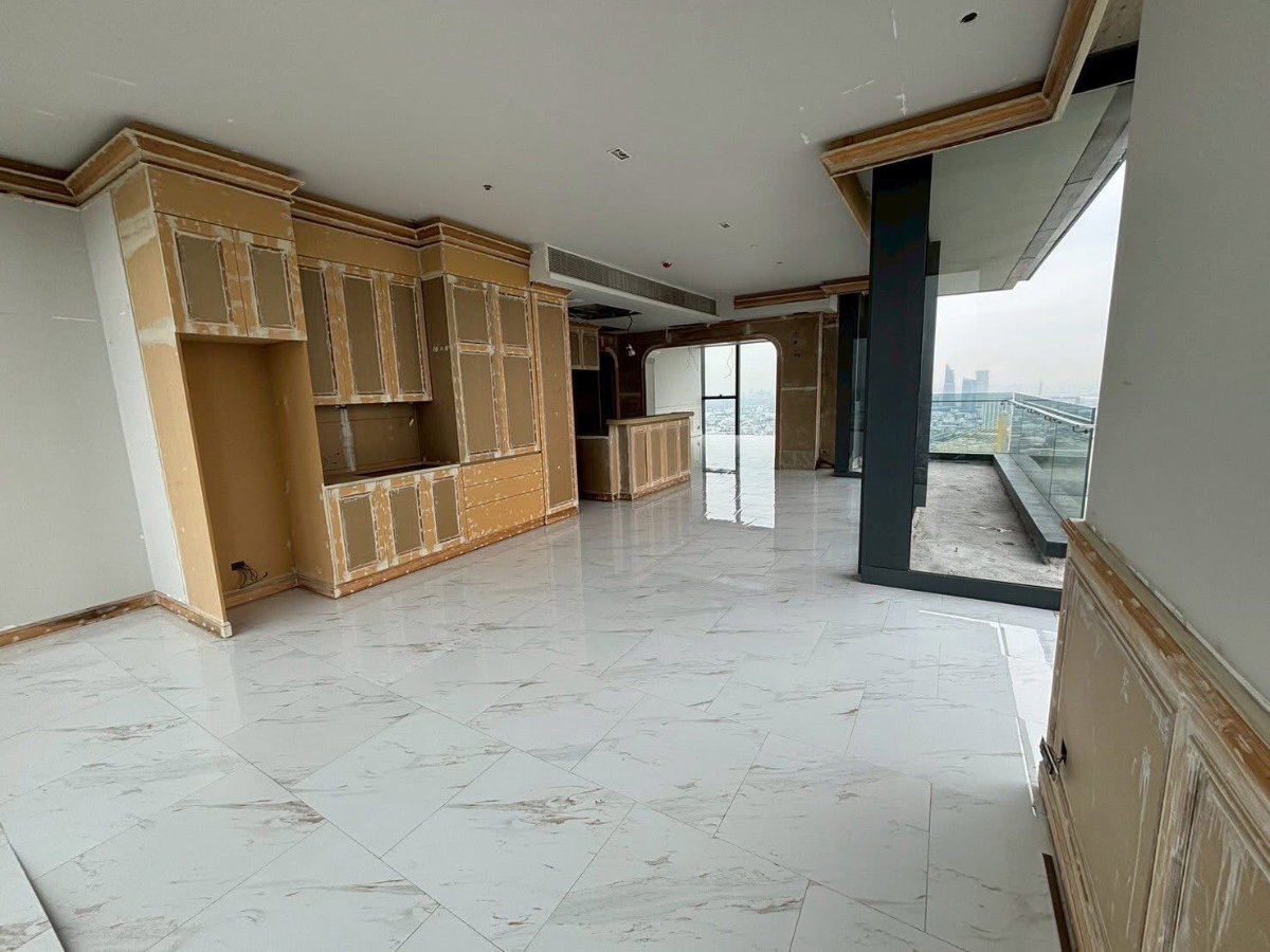 รูป #A124383 ✅ 13/5/69  ขายคอนโด Canapaya Residences 📲📢สอบถาม ld line @condoboy - รูปที่ 4/16
