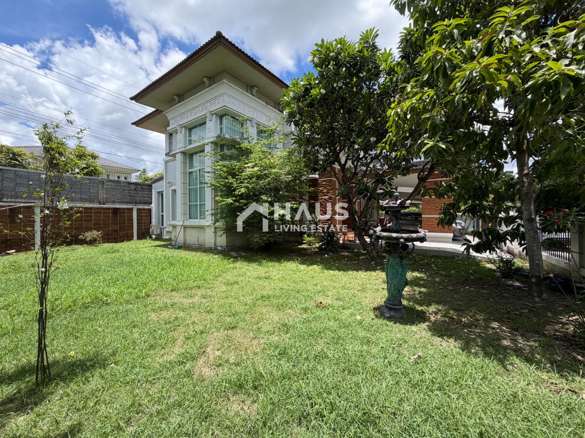 picture The City Pinklao / 4 Bedrooms #HPHU077 -R - 36/38