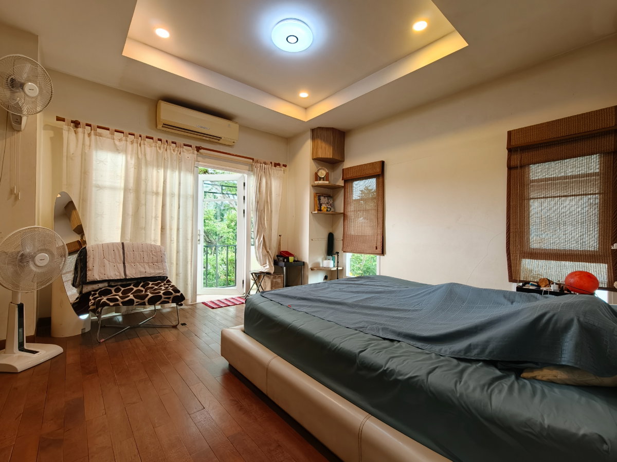 รูป ขายบ้านเดี่ยว อนันดา สปอร์ตไลฟ์ กิ่งแก้ว–บางพลี เนื้อที่ 80.1 ตร.ว. 5 ห้องนอน 3 ห้องน้ำ มีห้องทำงาน - รูปที่ 17/50
