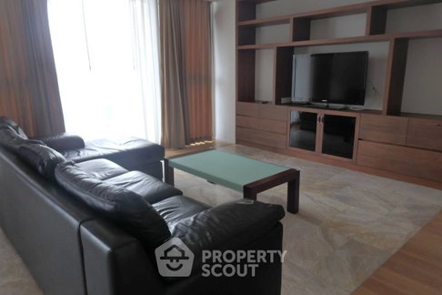 45th-Floor 3-BR At The Met Sathorn Near BTS Chong Nonsi (ID 881948)