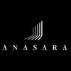 logo โครงการ อาณาสรา สุรนารายณ์ - บ้านเกาะ