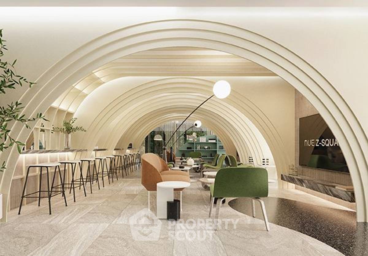 รูป คอนโด 3 ห้องนอน ขนาด 53 ตร.ม. ที่ Nue Z-Square สวนหลวงสเตชัน (ID 2878202) - รูปที่ 37/38