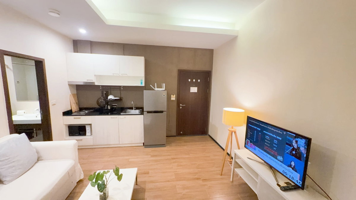 picture 1 Bedroom Rental The Title Boutique Condotel Rawai - 4/4