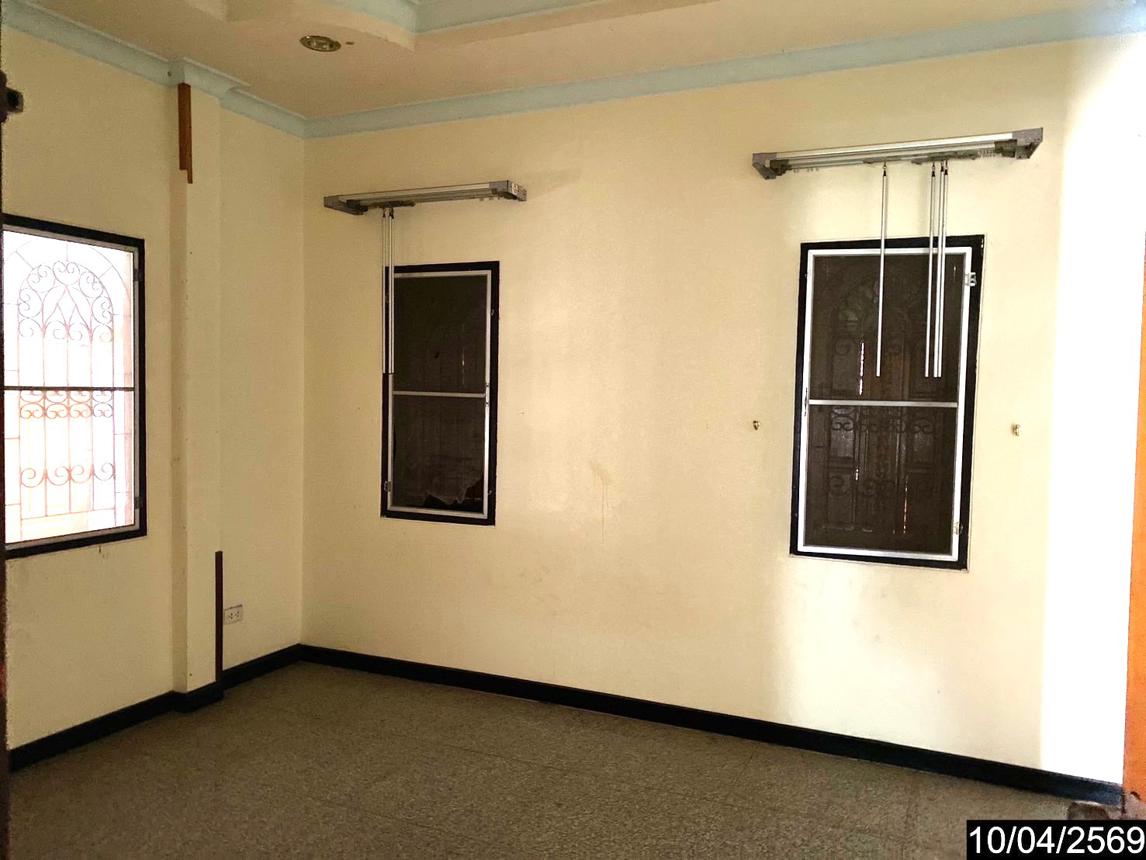 รูป บ้านเดี่ยว 112 ตร.วา หรรษา เมืองอุดรธานี อุดรธานี 4.4M - รูปที่ 29/35