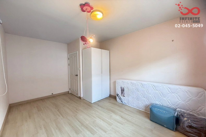 รูป ขายบ้านเดี่ยว 2 ชั้น 39 ตร.ว. อารียา โคโม่ บางนา-วงแหวน บางพลี สวยพร้อมอยู่ ใกล้ทางด่วนบูรพาวิถี - รูปที่ 6/14