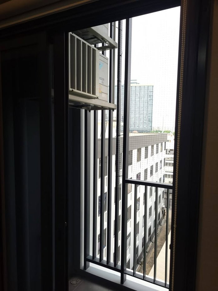 picture Condo for Rent at Chapter One Spark Charan (D6905030) - 10/10