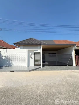 3 Bedroom Townhouse for sale at Chao Fah Garden Home 3 6259083