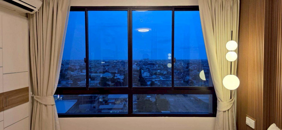 รูป #b4877 14/5/69  ขาย  J Condo สาทร–กัลปพฤกษ์📲📢สอบถาม ld line @condoboy - รูปที่ 6/19