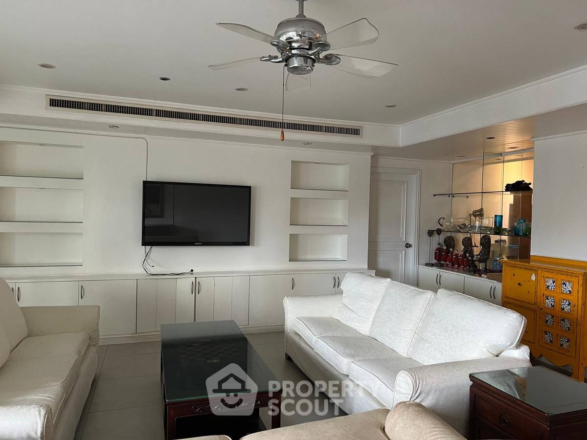 รูป คอนโด 3-ห้องนอน ที่ คาลิสต้า แมนชัน ใกล้ ARL มักกะสัน (ID 2894391) - รูปที่ 1/23