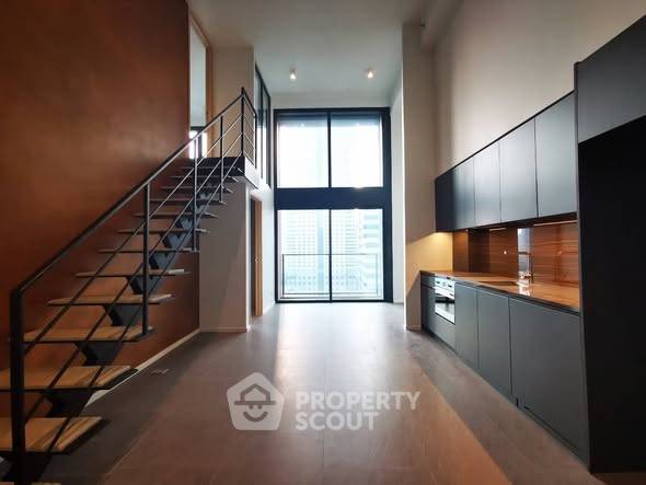 รูป คอนโด 2 ห้องนอน 72 ตร.ม. ราคาเหมาะสม โครงการ The Lofts Silom ใกล้ BTS สุรศักดิ์ 400 ม. (ID 2899286) - รูปที่ 1/26