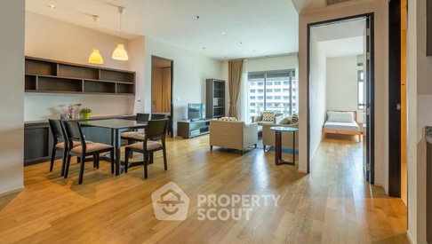 2-BR 120 Sqm Condo At The Madison, 200m to BTS Phrom Phong (ID 2893346)