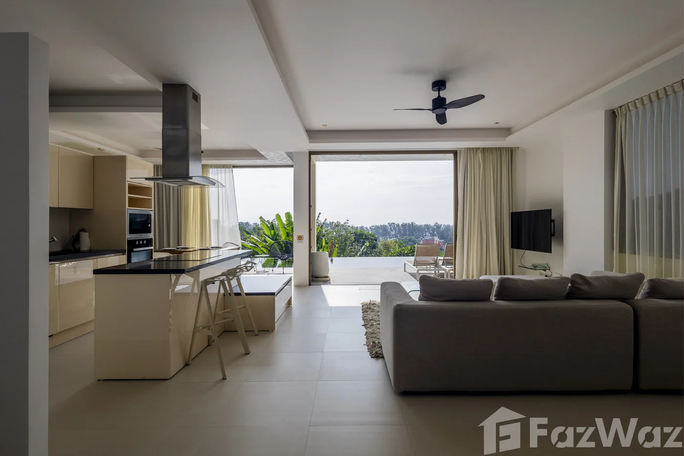 picture 3 Bedroom Pool Villa for Sale 6259655 - 2/12