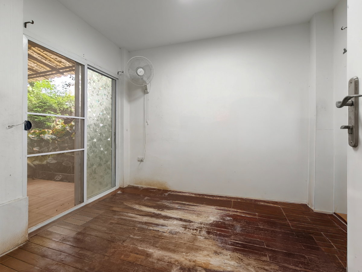 รูป ขายบ้านเดี่ยว อนันดา สปอร์ตไลฟ์ กิ่งแก้ว–บางพลี เนื้อที่ 80.1 ตร.ว. 5 ห้องนอน 3 ห้องน้ำ มีห้องทำงาน - รูปที่ 13/50