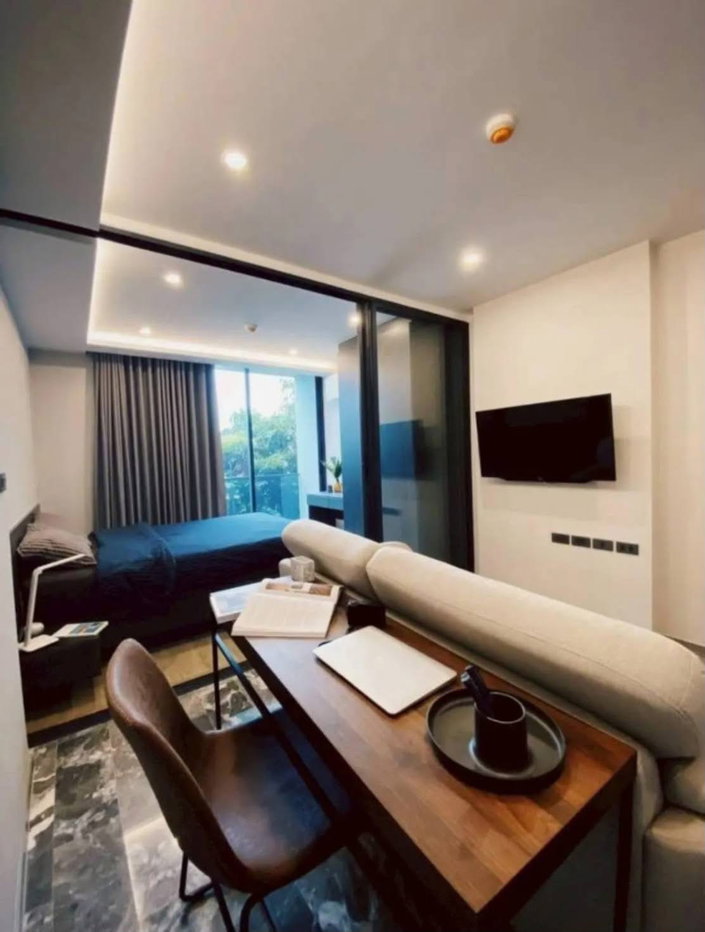 รูป 🦙💸Best price 💸🦙168 Condo Bts thonglor - รูปที่ 1/10