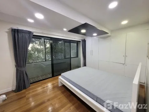 คอนโดให้เช่า 2 ห้องนอน ในโครงการ เพรสซิเด้นท์ พาร์ค สุขุมวิท 24 6259382