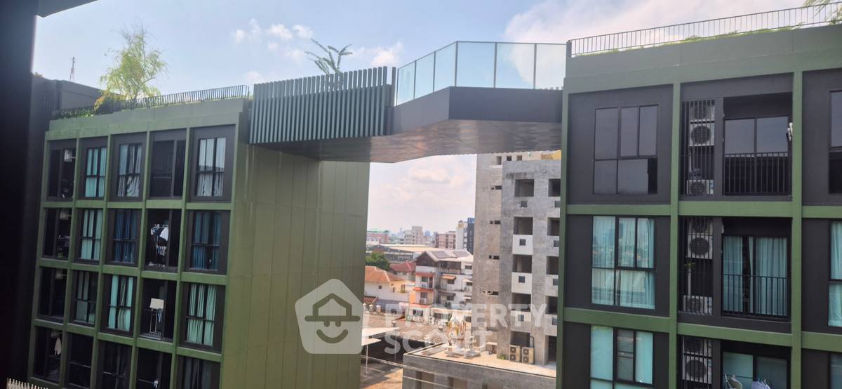 รูป คอนโด 3 ห้องนอน ขนาด 53 ตร.ม. ที่ Nue Z-Square สวนหลวงสเตชัน (ID 2878202) - รูปที่ 28/38