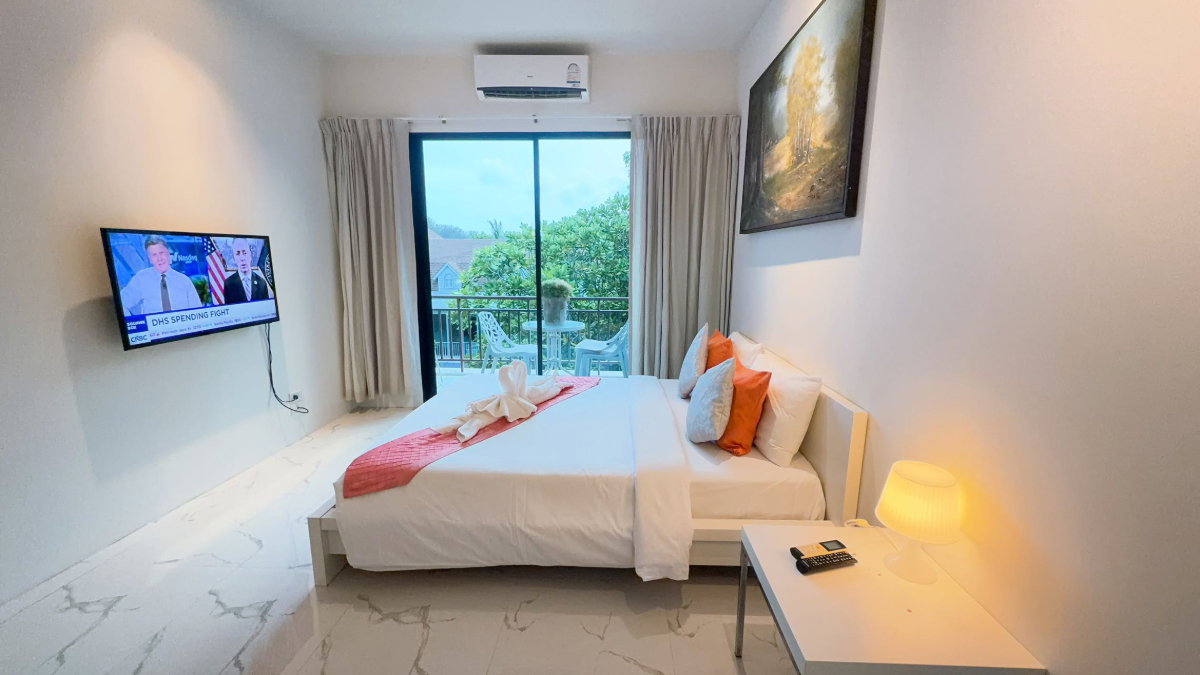 picture 1 Bedroom Rental The Title Boutique Condotel Rawai - 1/4