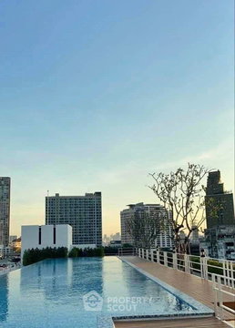 ขายคอนโด 2 ห้องนอน The Elegant Ladprao 1 ใกล้ MRT ลาดพร้าว (ID 2901542)
