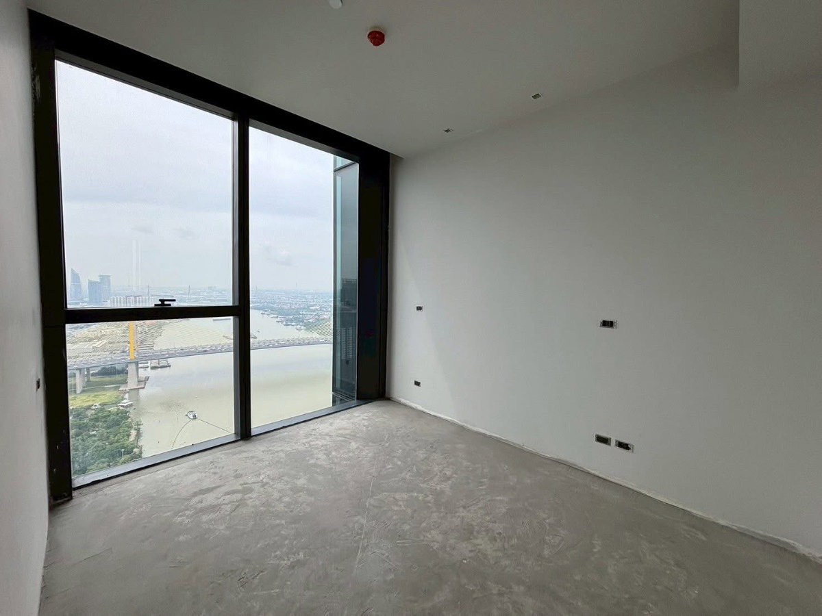 รูป #A124383 ✅ 13/5/69  ขายคอนโด Canapaya Residences 📲📢สอบถาม ld line @condoboy - รูปที่ 5/16