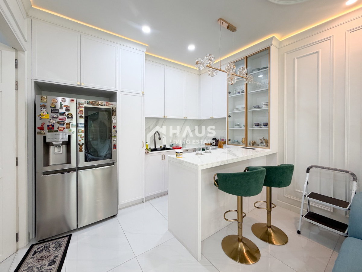 picture The City Pinklao / 4 Bedrooms #HPHU077 -R - 13/38