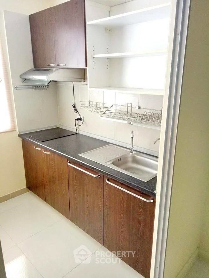 รูป คอนโด 2 ห้องนอน 60 ตร.ม. ให้เช่า ศุภาลัย ซิตี้ รีสอร์ท รัชดา-ห้วยขวาง ใกล้ MRT ห้วยขวาง (ID 2890792) - รูปที่ 17/22
