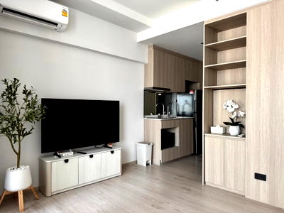 Condos for rent : Reference Sathorn - Wongwianyai 