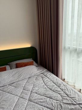 R224/ให้เช่าคอนโดห้องมุม วิวสวย: เดอะ ไพรเวซี่ จตุจักร (The Privacy Jatujak)