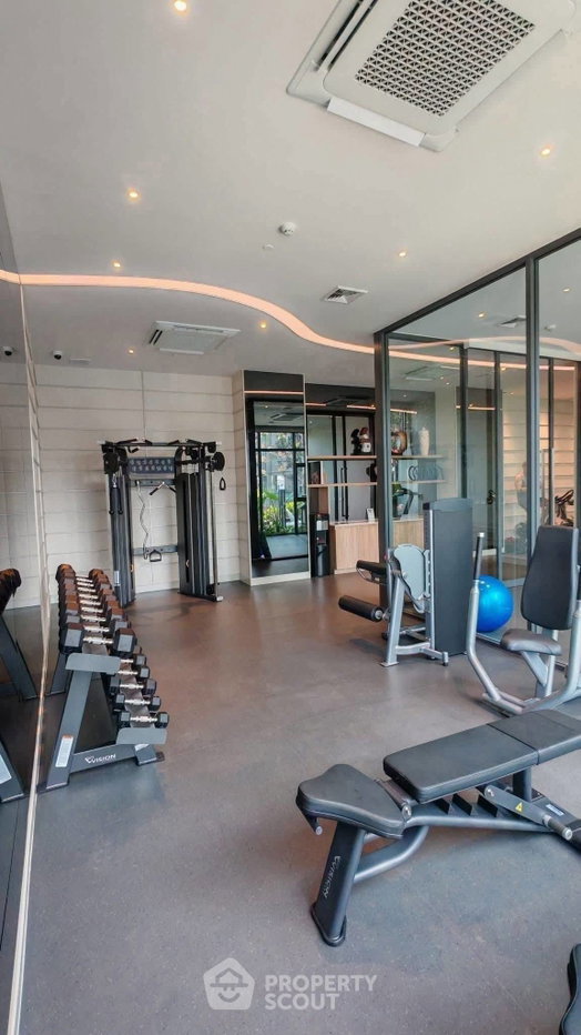 รูป คอนโด 2 ห้องนอน 58 ตร.ม. แอสไพร วิภา-ชัย ใกล้ BTS สนามเป้า (ID 2899140) - รูปที่ 18/22