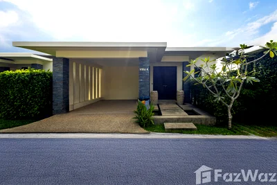 Houses for sale : 3 Bedroom Pool Villa for Sale 6259655